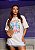 MAX T-SHIRT OVERSIZED CAVALO MARINHO OFF WHITE - Imagem 1
