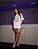 MAX T-SHIRT OVERSIZED CAVALO MARINHO OFF WHITE - Imagem 2
