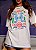 MAX T-SHIRT OVERSIZED CAVALO MARINHO OFF WHITE - Imagem 3