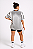 MAX T-SHIRT OVERSIZED OFF WHITE LISTRAS - Imagem 3