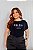 T-SHIRT PLUS SIZE COLCCI REVOLUTION DTF XG - Imagem 1