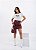 T-SHIRT COLCCI REVOLUTION DTF BRANCO - Imagem 1
