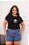 T-SHIRT PLUS SIZE ADIDAS DTF XG - Imagem 1