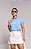 T-SHIRT ADIDAS DTF AZUL BEBÊ - Imagem 1
