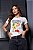T-SHIRT FRUTAS FRESH GARDEN DTF OFF WHITE - Imagem 1