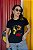 T-SHIRT FRUTAS FRESH GARDEN DTF - Imagem 1