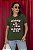 T-SHIRT MINNIE MOUSE 1928 DTF VERDE MILITAR - Imagem 1