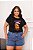 T-SHIRT PLUS SIZE URSO SUMMER SEASON DTF XG - Imagem 1