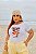 T-SHIRT PLUS SIZE CHICAGO LOONEY TUNES DTF BRANCO XG - Imagem 1