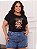 T-SHIRT PLUS SIZE CHICAGO LOONEY TUNES DTF XG - Imagem 1