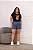 T-SHIRT PLUS SIZE CHICAGO LOONEY TUNES DTF XG - Imagem 2