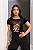 T-SHIRT CHICAGO LOONEY TUNES DTF - Imagem 1