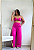 CROPPED SANTORINI PINK - Imagem 2
