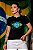 T-SHIRT BRASIL TROPICAL DTF - Imagem 1