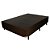 BOX CHENILLE MARROM 30 CM - Imagem 2