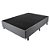 BOX CINZA COM BRANCO QUADRICULADO 30 CM - Imagem 2