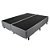 BOX CINZA COM BRANCO QUADRICULADO 30 CM - Imagem 1