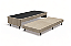 BICAMA COM AUXILIAR - PLATINUM - Imagem 1