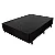 BOX RUSTICO CHUMBO 24 CM - Imagem 1