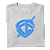 Camiseta Personalizada Fé - Imagem 2