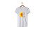 Camisetas Baby Look Girassol - Imagem 2
