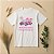 Camisetas Baby Look Truck Flowers - Imagem 2