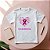 Camiseta Personalizada Outubro Rosa/1 - Imagem 2