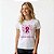 Camiseta Personalizada Outubro Rosa/1 - Imagem 1