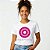 Camiseta Personalizada Outubro Rosa/2 - Imagem 1