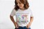Camiseta Personalizada Mundi - Imagem 1