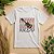 Camiseta Personalizada Musical Pop - Imagem 3