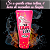 Gel Excitante Xanaloka 15g - Xana Loka Hot Flowers - Esquenta Esfria e Vibra - Sexy Shop Xana Louca - Imagem 2