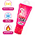 Gel Excitante Xanaloka 15g - Xana Loka Hot Flowers - Esquenta Esfria e Vibra - Sexy Shop Xana Louca - Imagem 2
