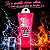 Gel Excitante Xanaloka 15g - Xana Loka Hot Flowers - Esquenta Esfria e Vibra - Sexy Shop Xana Louca - Imagem 3