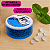 Excitante Tiger Dragon Ice White Tiger 7g - Garji - Imagem 2