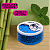Excitante Tiger Dragon Ice White Tiger 7g - Garji - Imagem 3