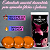 Kit 3 Bolinha Hot Bal Esquenta Esfria Aperta Vibra Lubrifica - Imagem 16