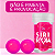 Hot Ball  Bolinhas  Explosiva Lubrificante  Siri Ryka Kit 3u - Imagem 4