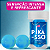 Lubrificante Bolinha Pepper Ball Plus Kit  2 uni Pikasso - Imagem 2