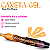 Caneta Comestível Beijável Hot Gel Beijável Corporal Neon - Imagem 5