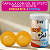 Hot Ball Bolinha Explosiva Lubrificante Esquenta Esfria 2 UN - Imagem 3