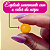 Hot Ball Bolinha Explosiva Lubrificante Esquenta Esfria 2 UN - Imagem 2