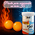 Hot Ball Bolinha Explosiva Lubrificante Esquenta Esfria 2 UN - Imagem 5
