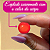 Hot Ball Bolinha Explosiva Plus Esquenta C/2 Sabor Esquenta - Imagem 2