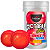 Bolinha Explosiva Íntima do Prazer Hot Ball Plus Dupla Hot Flowers (ESQUENTA E ESFRIA ) - Imagem 1