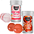 Lubrificantes Intimos Hot Flowers Bolinhas Explosivas Hot Ball - Imagem 1