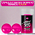 Kit Bolinhas Eróticas Óleo Girassol Lubrificante Beijável Pepper ball Explosivas Comestíveis 2 Unidades Pepper Blend - Imagem 3