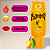 Gel Térmico Beijável Yummy Sexo Oral Sabores 15ml Sexy Fantasy - Imagem 13