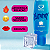 Gel Térmico Beijável Yummy Sexo Oral Sabores 15ml Sexy Fantasy - Imagem 3