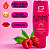 Gel Térmico Beijável Yummy Sexo Oral Sabores 15ml Sexy Fantasy - Imagem 10